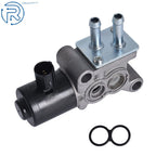 Idle Air Control Valve IAC 36450-P2J-J01 for Honda Civic Del Sol (1992–1995)