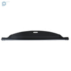 Rear Trunk Cargo Cover for Hyundai Santa Fe Sport (2016–2018) Dark