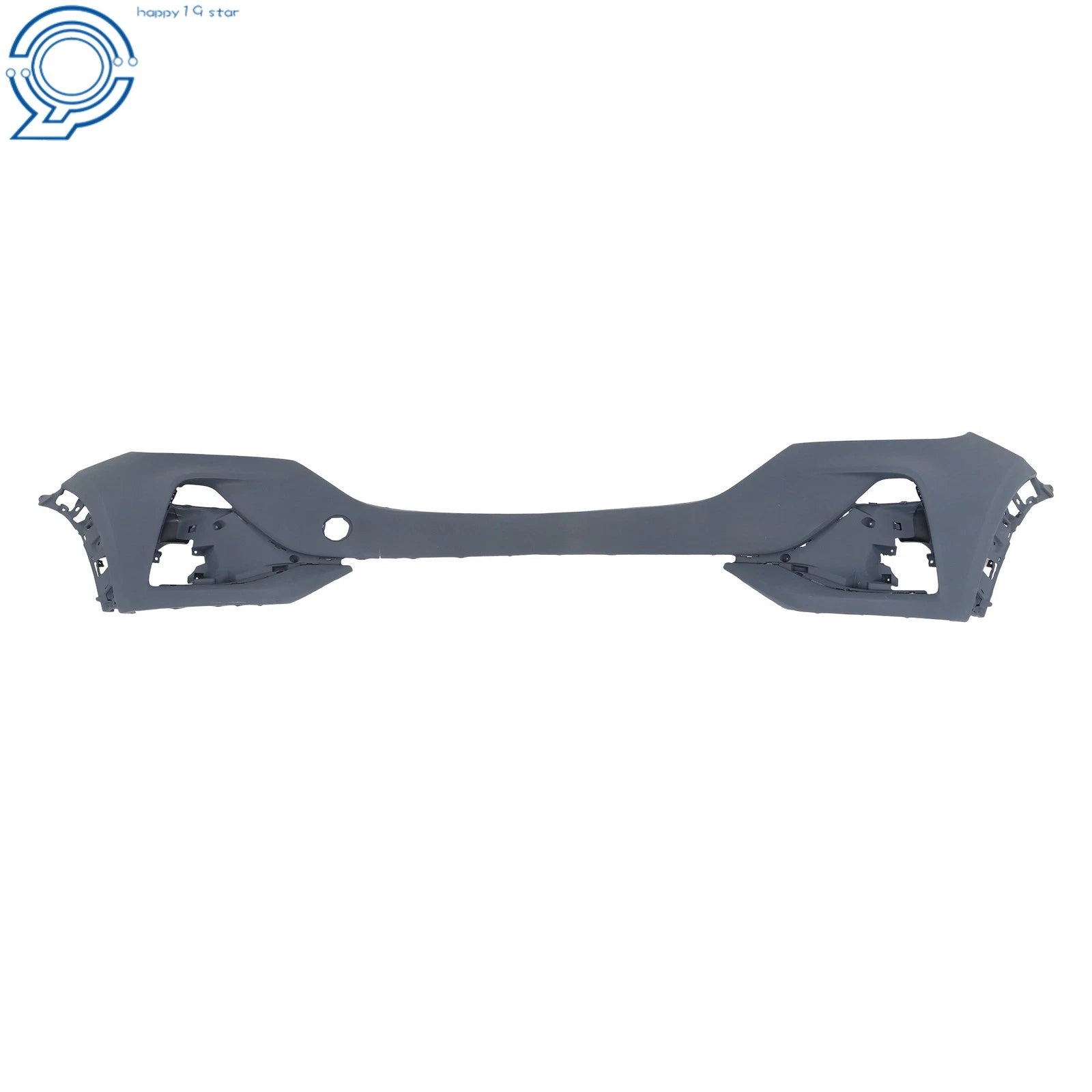 Primed Front Bumper Cover for Buick Encore GX (2020–2023)
