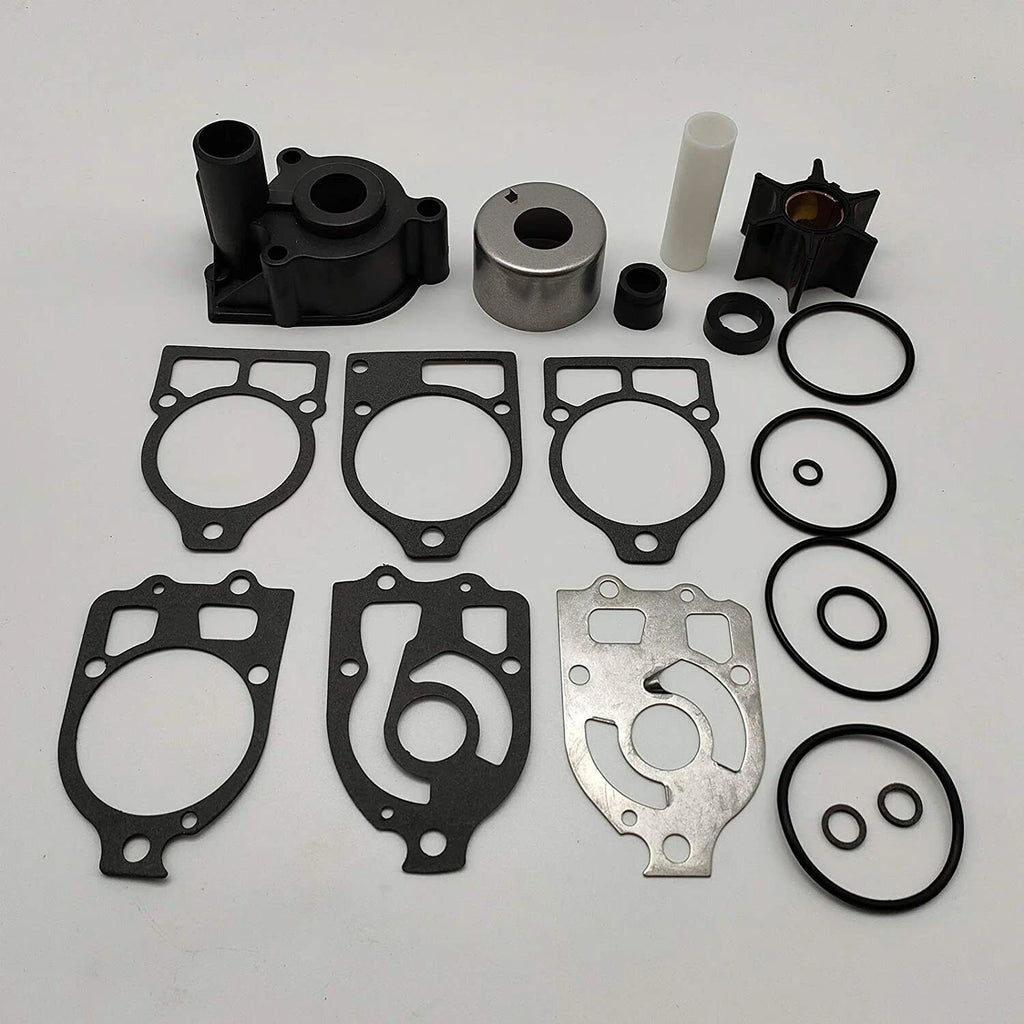 Water Pump Impeller Kit for Mercury 75-150 Hp (18-3314, 46-73804A3)
