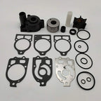Water Pump Impeller Kit for Mercury 75-150 Hp (18-3314, 46-73804A3)