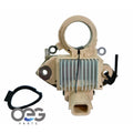 Voltage Regulator for Renault Megane III (2008–2016)