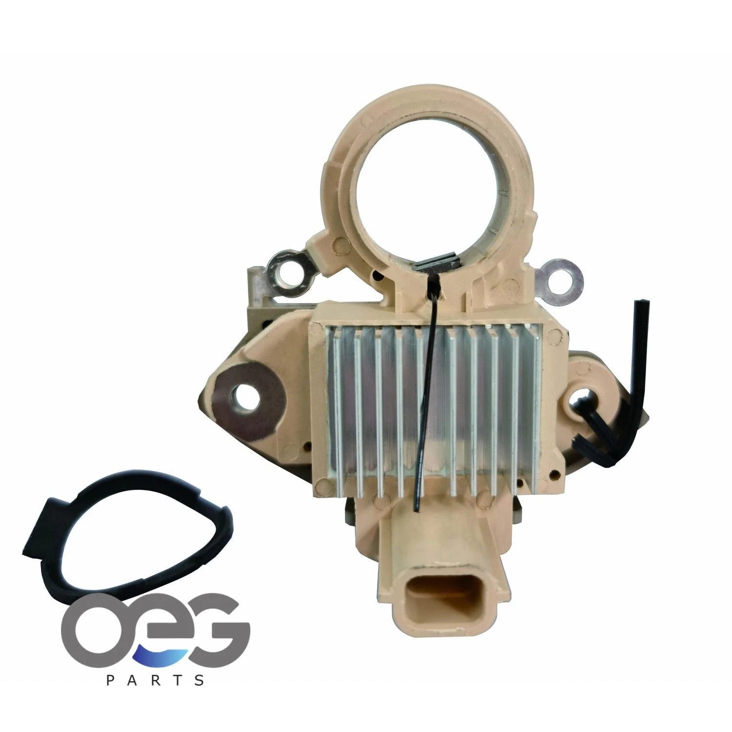 Voltage Regulator for Renault Megane III (2008–2016)