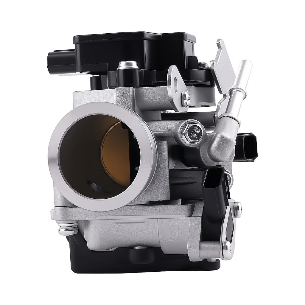 Throttle Body for Honda Rancher 420 4x4 AT IRS TRX420FA5 (2015–2019) 16400HR3A43