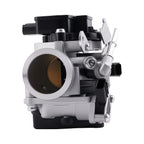 Throttle Body for Honda Rancher 420 4x4 AT IRS TRX420FA5 (2015–2019) 16400HR3A43