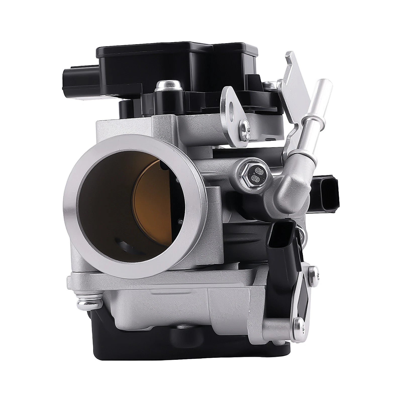 Throttle Body for Honda Rancher 420 4x4 AT IRS TRX420FA5 (2015–2019) 16400HR3A43