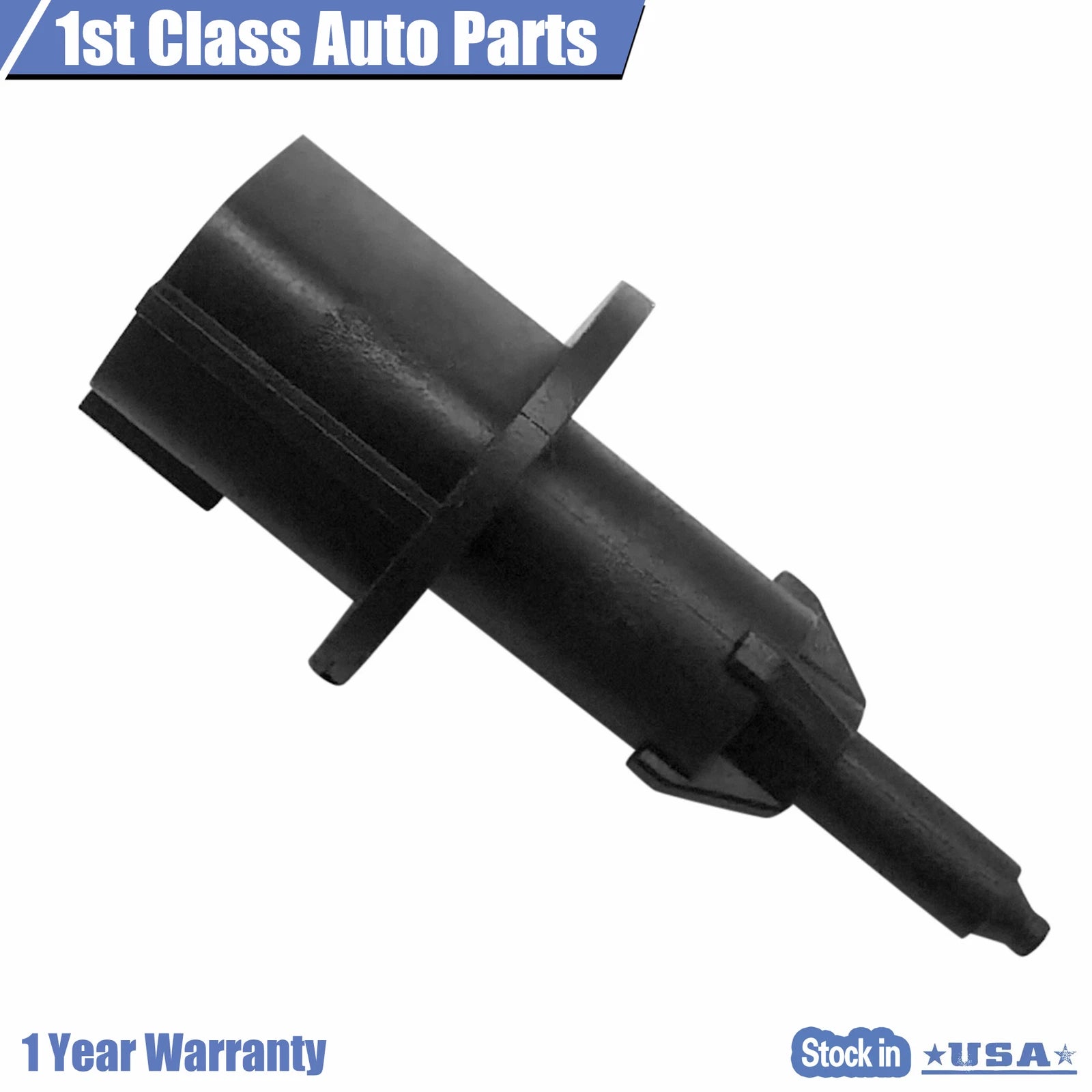 Air Charge Temperature Sensor for Nissan Pathfinder Armada (1990-2014)