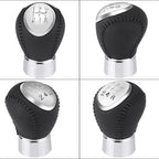 5 Speed Manual Transmission Gear Shift Knob for Mazda 3, 5, 6, 323, 626, RX8