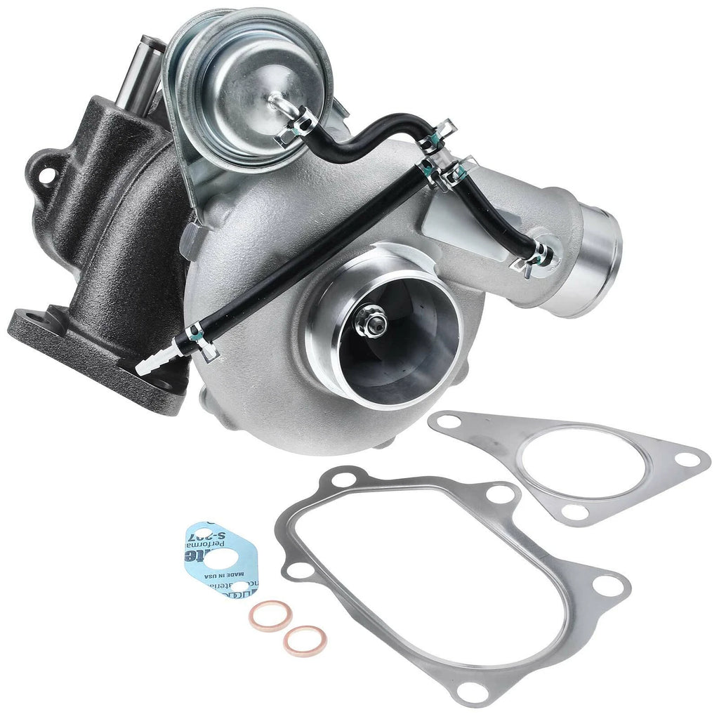Turbocharger with Gasket for Subaru Impreza WRX STI (2004–2021)