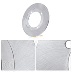 Rear Brake Disc Rotor for Yamaha Rhino 700 YXR700F (2008–2013) 5B4-F5831-00-00