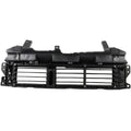 Front Lower Radiator Grille Shutter Assembly HO1206101 for Honda CR-V (2017–2020)