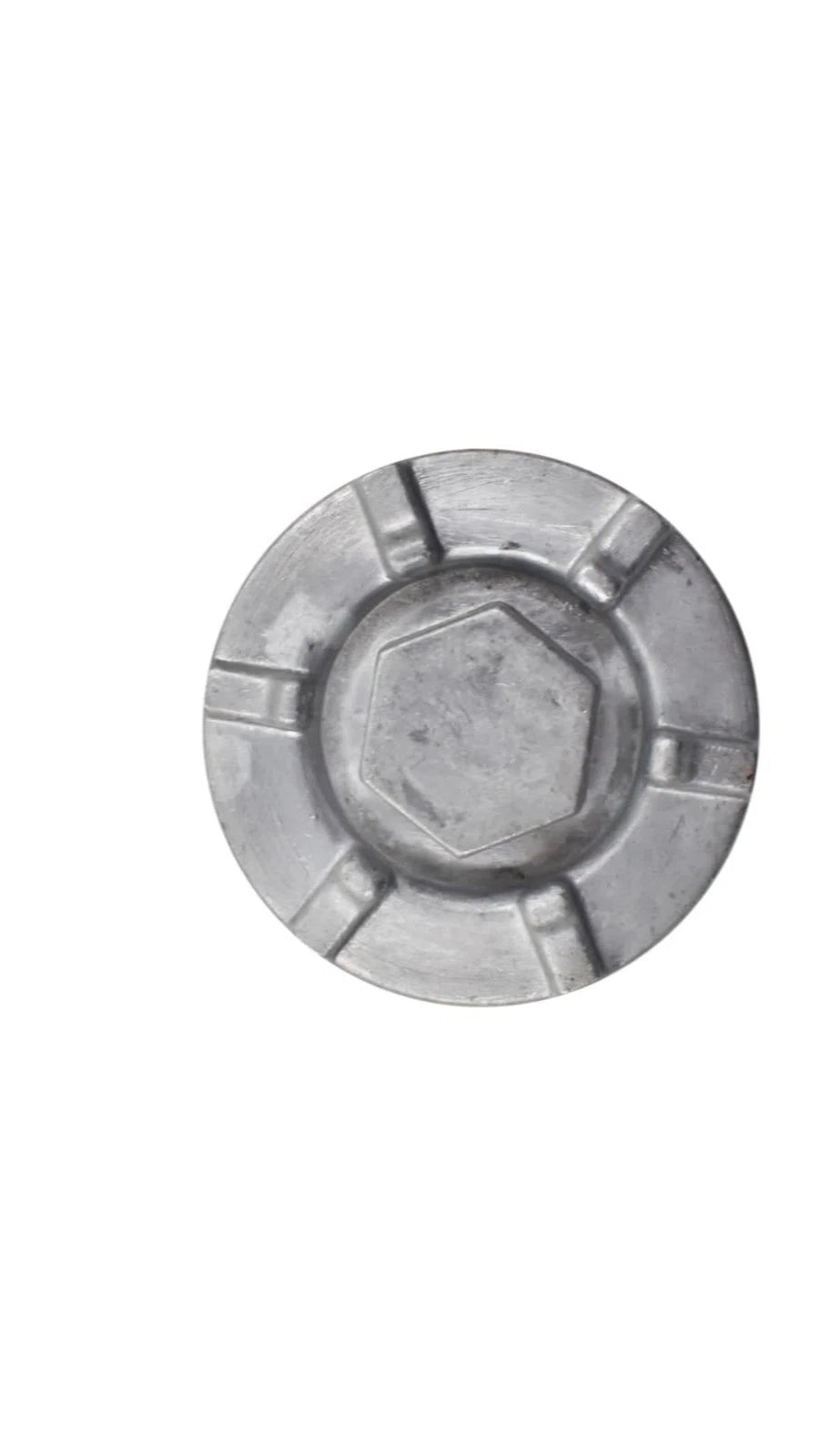 Oil Drain Plug for Yamaha Big Bear 350, Grizzly 400, Kodiak 400 (1998–2006)