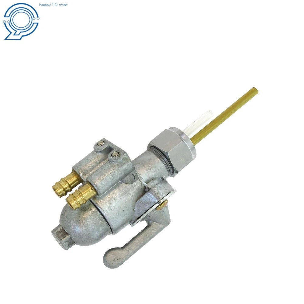 Fuel Valve Petcock for Honda CL175 CB350 CL350 SL350 CB360 CB450 CL450 (1969–1976)