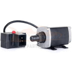 Starter for Tecumseh 33329 33329C 33329D 33329E 37000 (120V CCW)