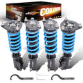 Coilovers Suspension Kit for Mitsubishi Lancer EVO 7 8 9 (2001–2006)