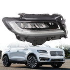 LED Headlight Right for Lincoln Nautilus (2019–2021)