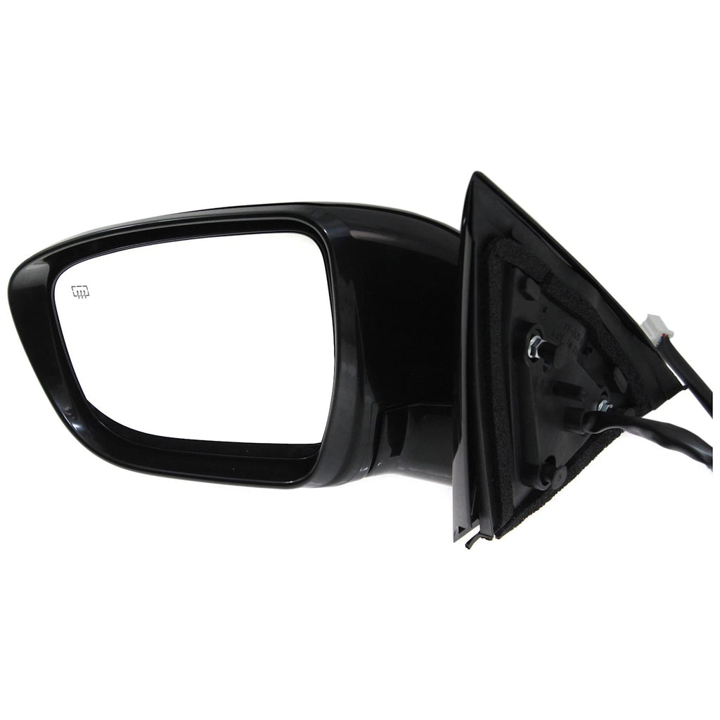 Heated Driver Left Side Mirror for Nissan Pathfinder (2017)