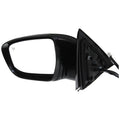 Heated Driver Left Side Mirror for Nissan Pathfinder (2017)