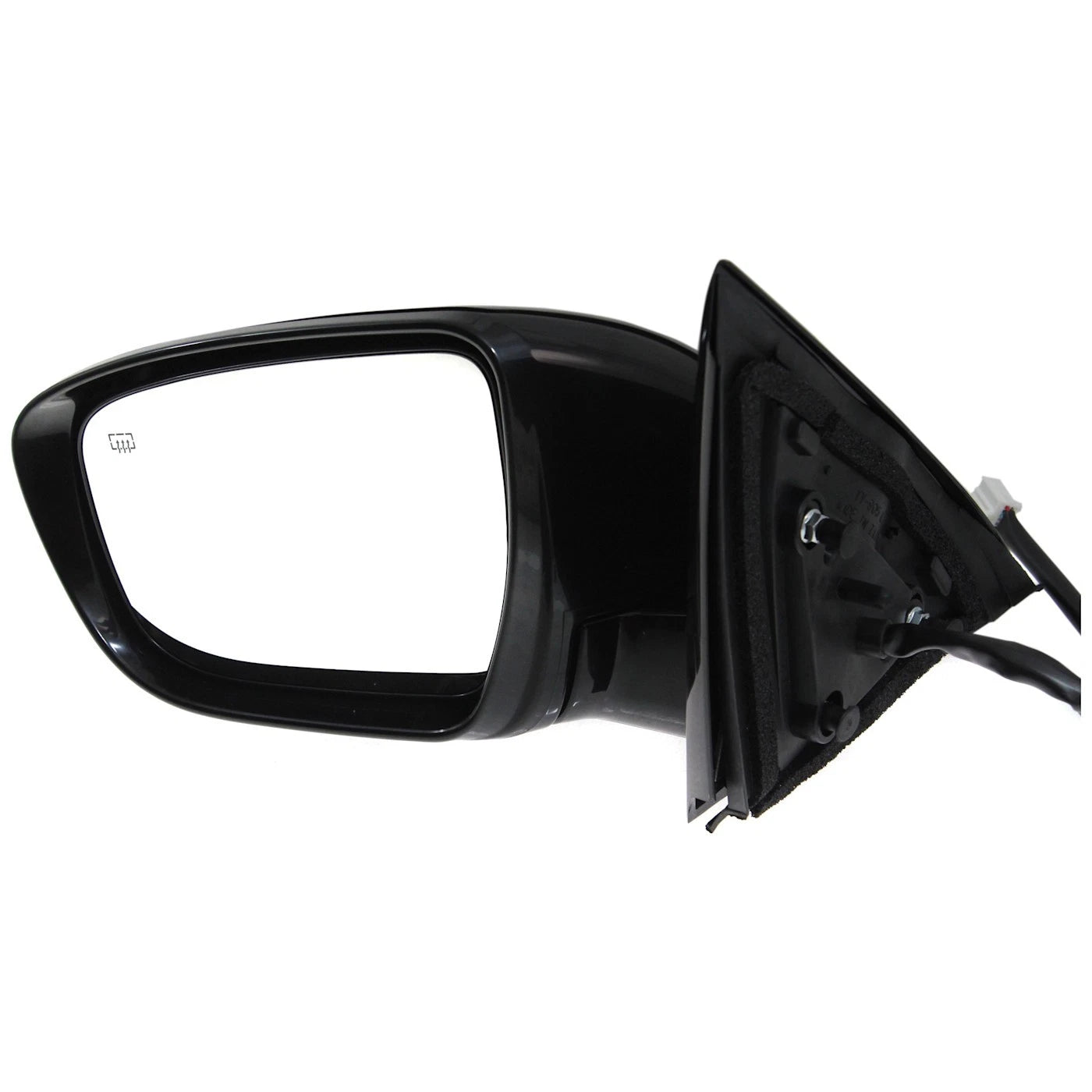 Heated Driver Left Side Mirror for Nissan Pathfinder (2017)