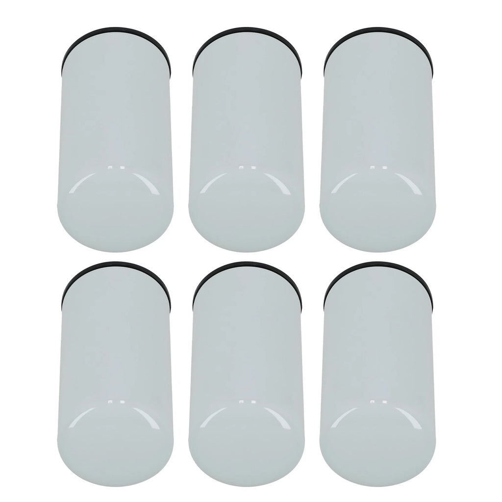 3X Pair Fuel Filter for Cummins ISX (FF5776, 2893612)