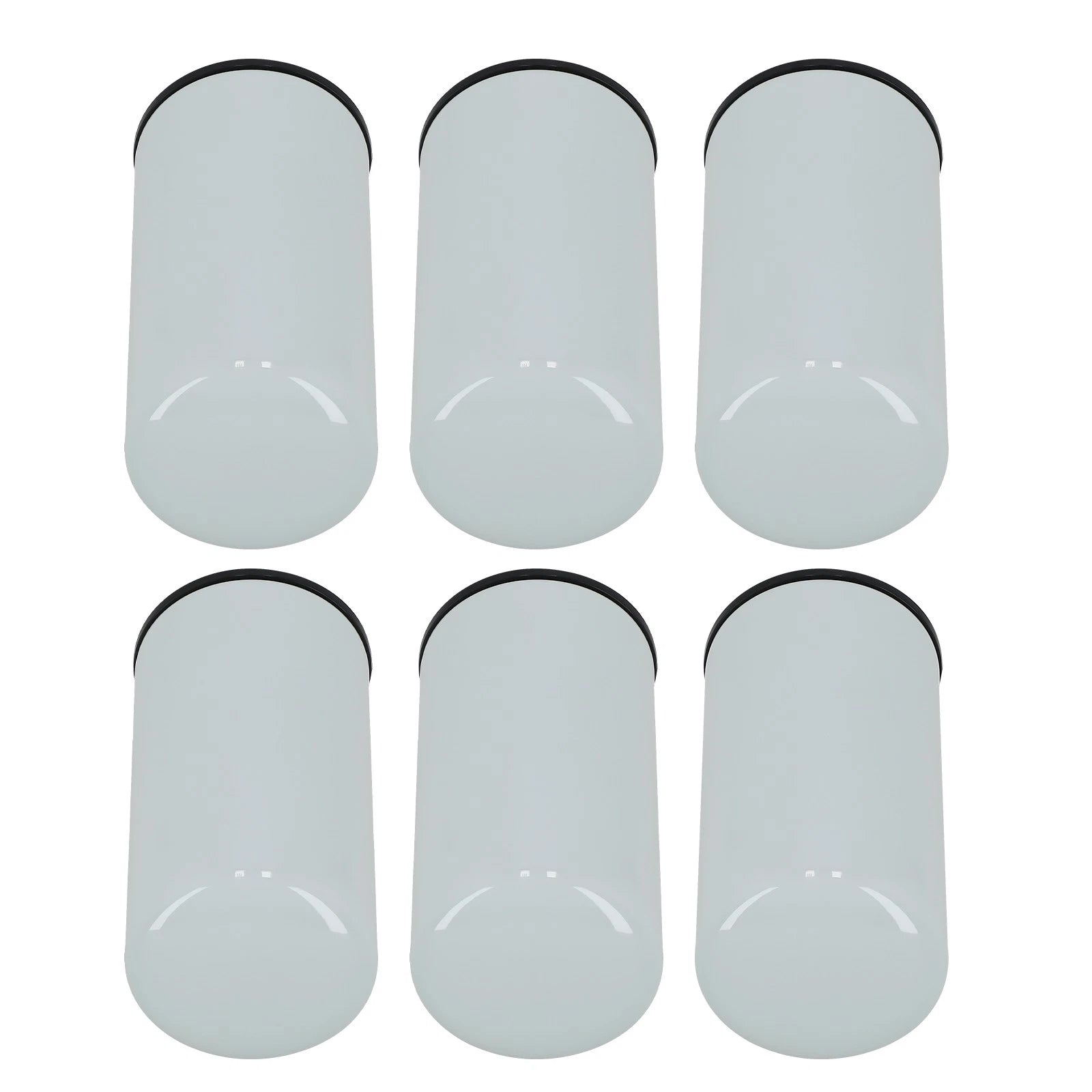 3X Pair Fuel Filter for Cummins ISX (FF5776, 2893612)