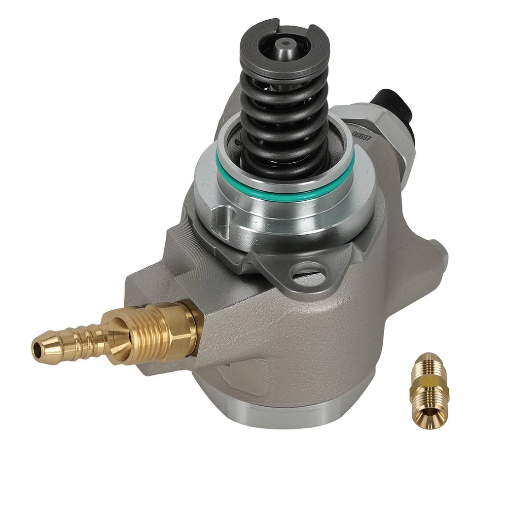 High Pressure Fuel Pump for Audi A4/A5/A6 V6 3.2L (2009–2011) 07L127026AH