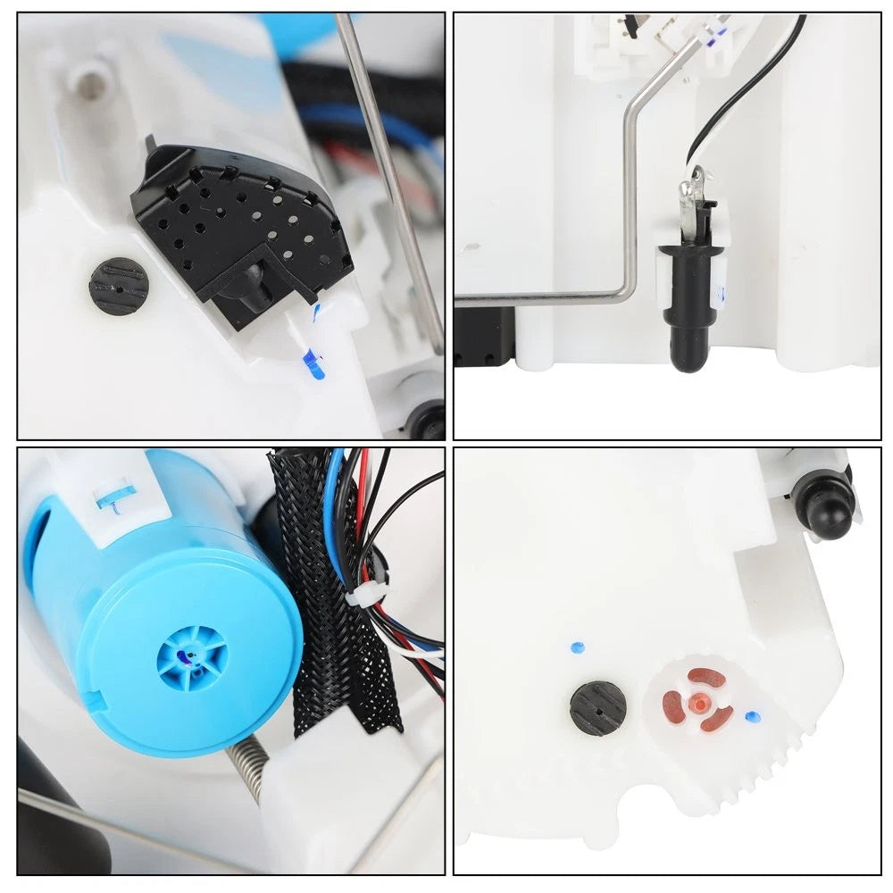 Fuel Pump Module Assembly for Nissan Versa (2012–2019)