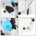 Fuel Pump Module Assembly for Nissan Versa (2012–2019)