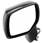 Driver Side Mirror for Subaru Impreza XV Crosstrek (2013–2014)