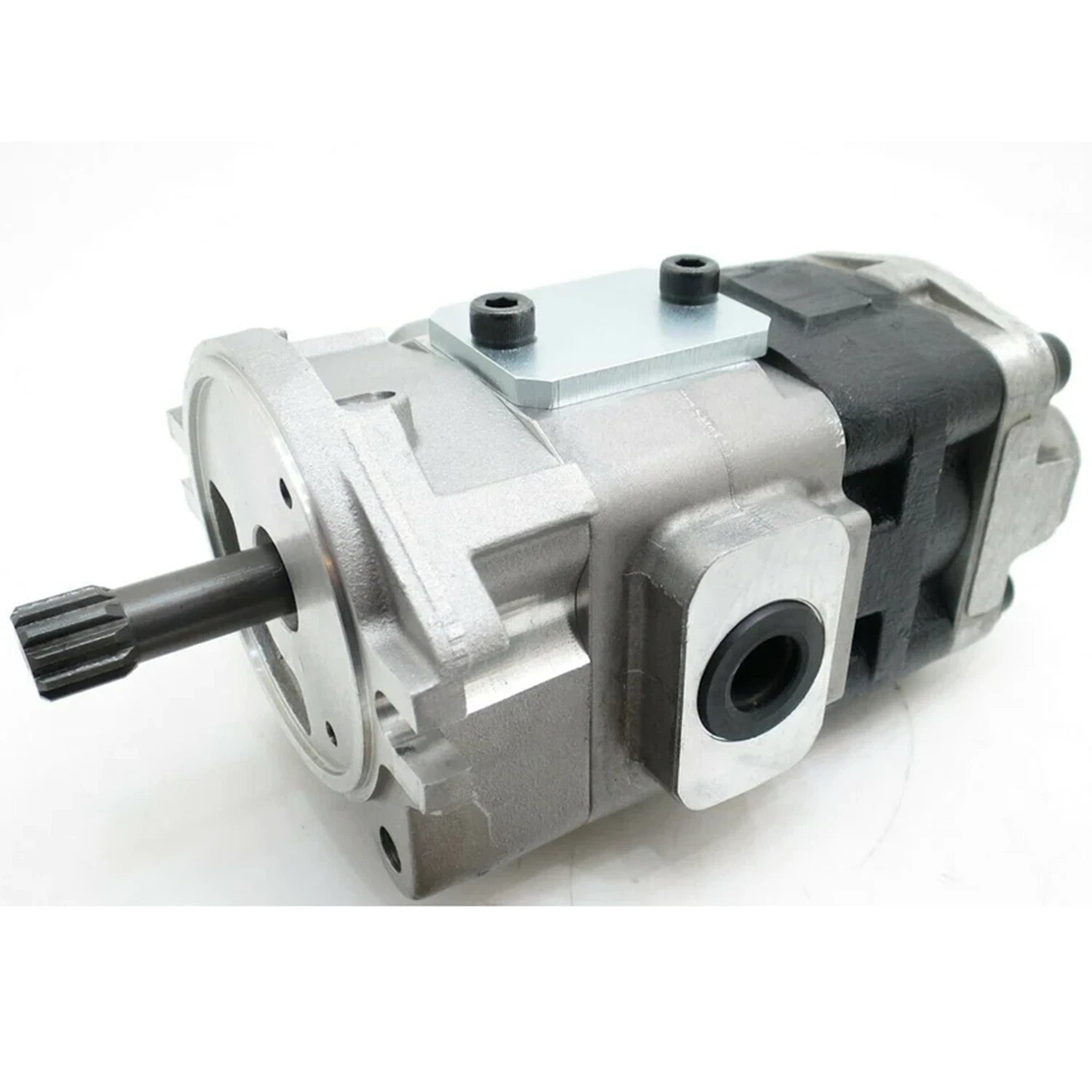 Hydraulic Pump HRD80-77470 RD809-77470 for Kubota KX080-3 (2003–2018)