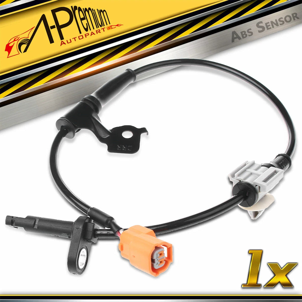 Rear Right ABS Wheel Speed Sensor for Honda Accord (2005–2007)