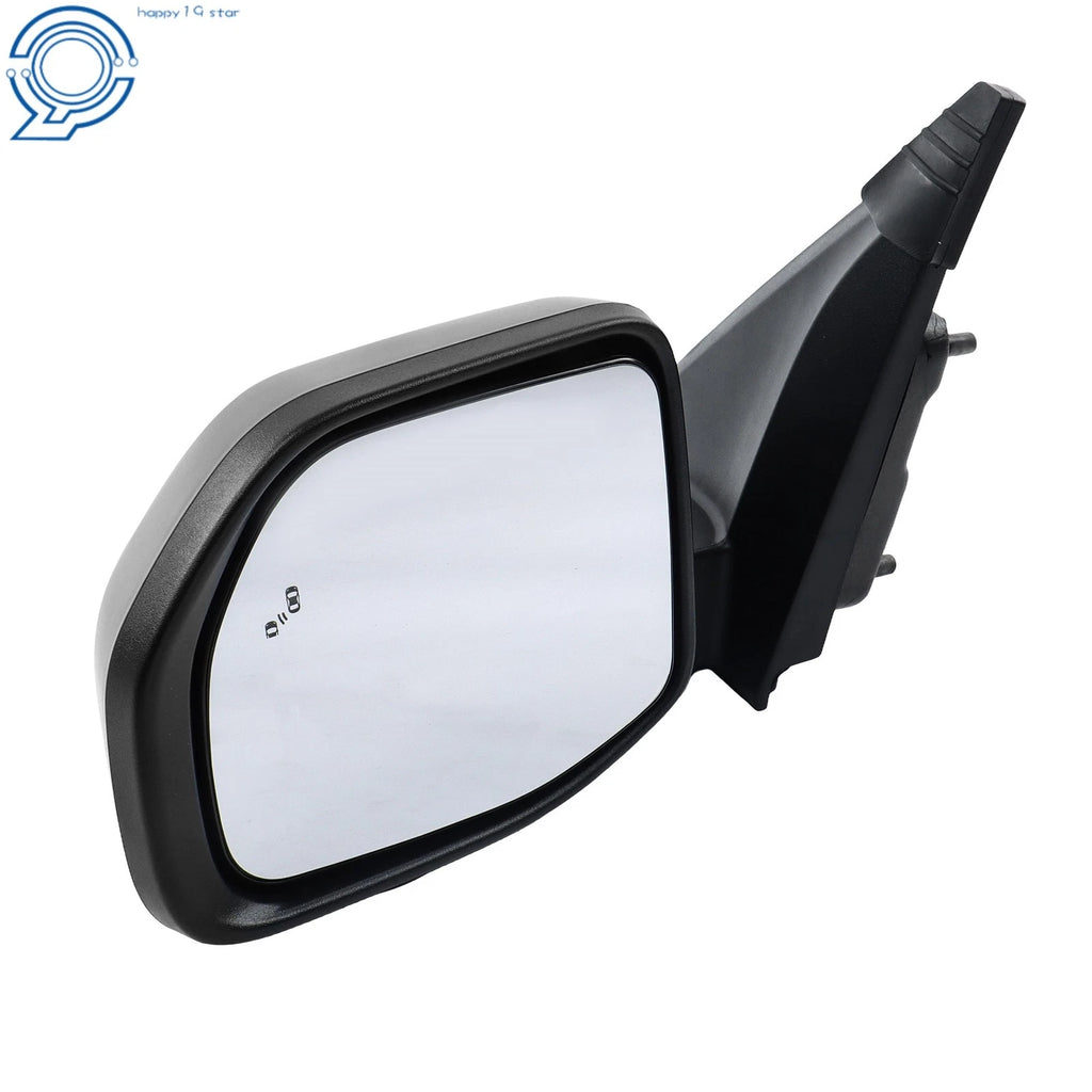 Heated Driver Left Side Mirror NZ6Z17683L for Ford Maverick (2022–2024)