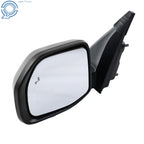 Heated Driver Left Side Mirror NZ6Z17683L for Ford Maverick (2022–2024)