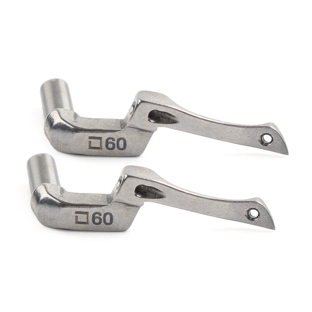 Upper Looper for JUKI MO-3600 MO-3700 MO-3900 MO-6700S (2PCs) #121-76004
