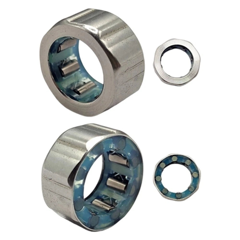Stainless Steel Bearing Sleeve for Daiwa Regal 1016 (Model Specific)