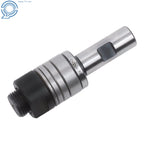 Hardened Ground Stub Arbor for Side Milling Cutter (3/4" Shank, 7/8" Arbor)