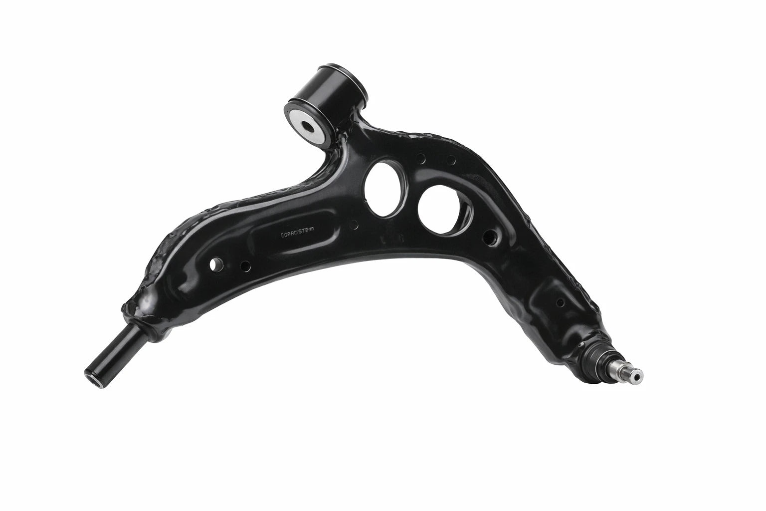 Front Right Suspension Control Arm for BMW Mini (2001–2006) 31126879844