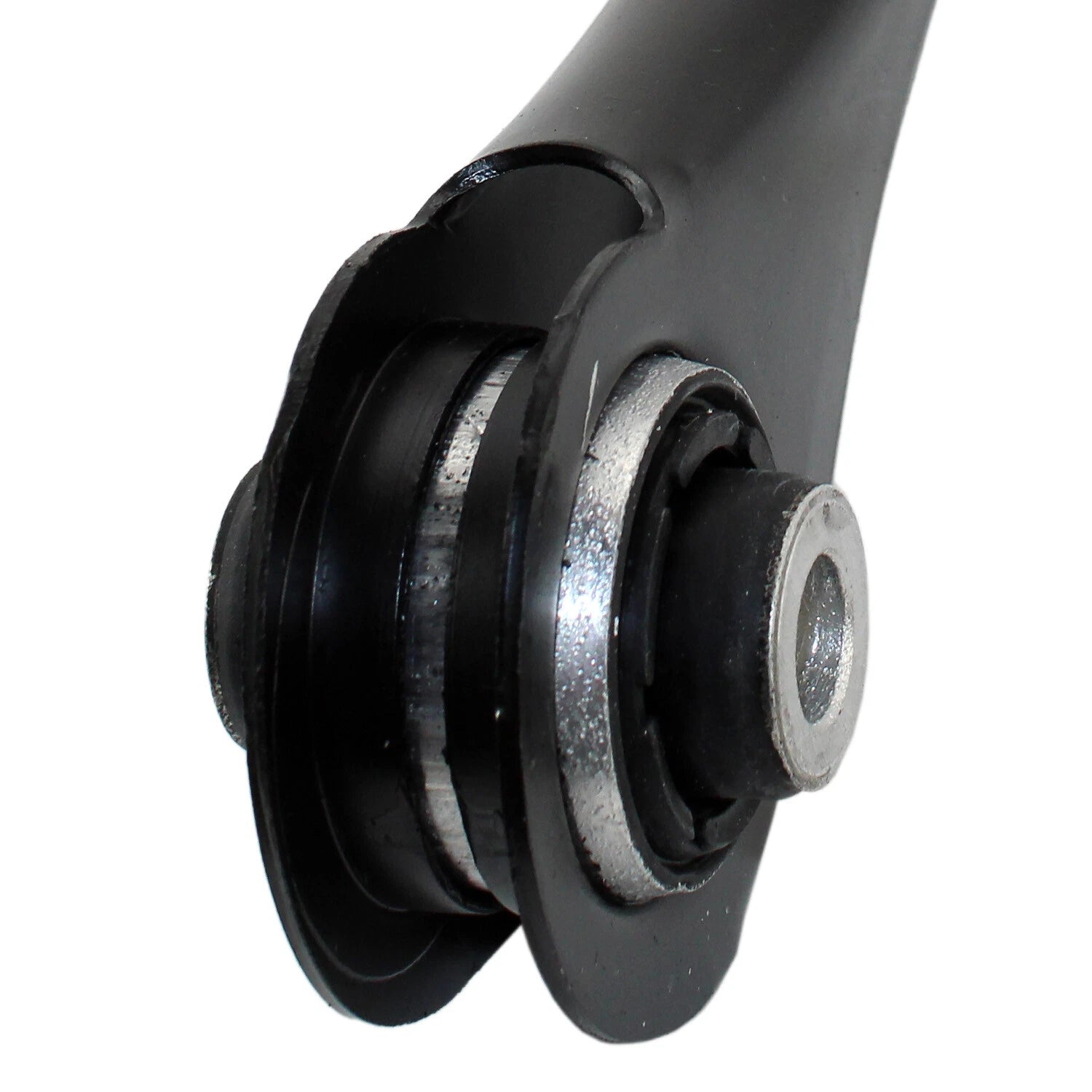 2X Rear Lower Forward Lateral Control Arm for Audi VW