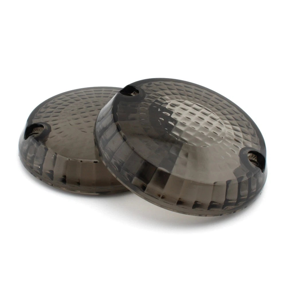 Turn Signal Lens for Kawasaki Vulcan 1500 Classic Mean Streak (1996–2008)