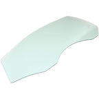 Door Glass for Volkswagen Jetta (2011–2018) Front Left