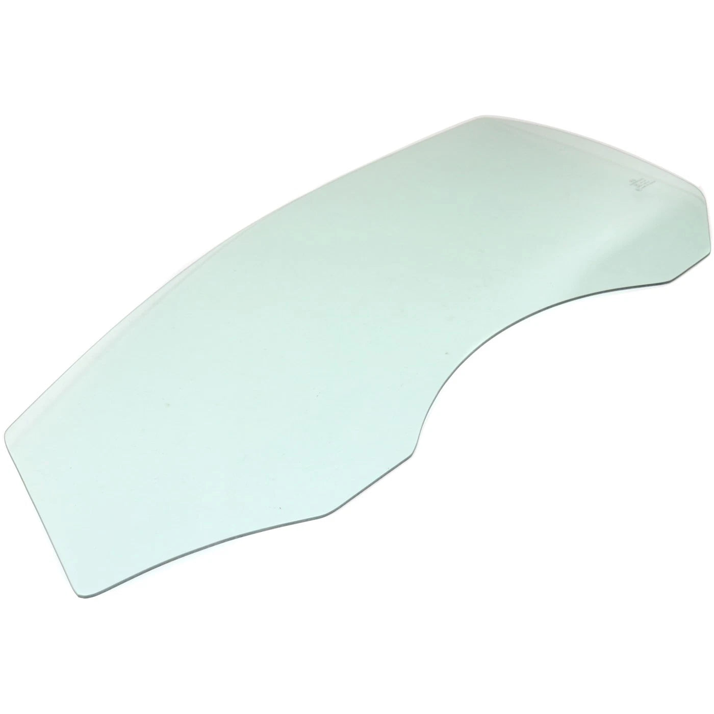 Door Glass for Volkswagen Jetta (2011–2018) Front Left