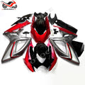 Fairing Kit for Suzuki GSXR 600 750 (2006–2007) Injection Bodywork