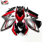 Fairing Kit for Suzuki GSXR 600 750 (2006–2007) Injection Bodywork