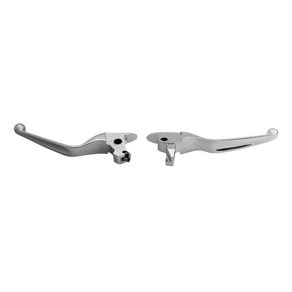 Clutch & Hand Brake Levers for Harley Street Glide (2014–2016)