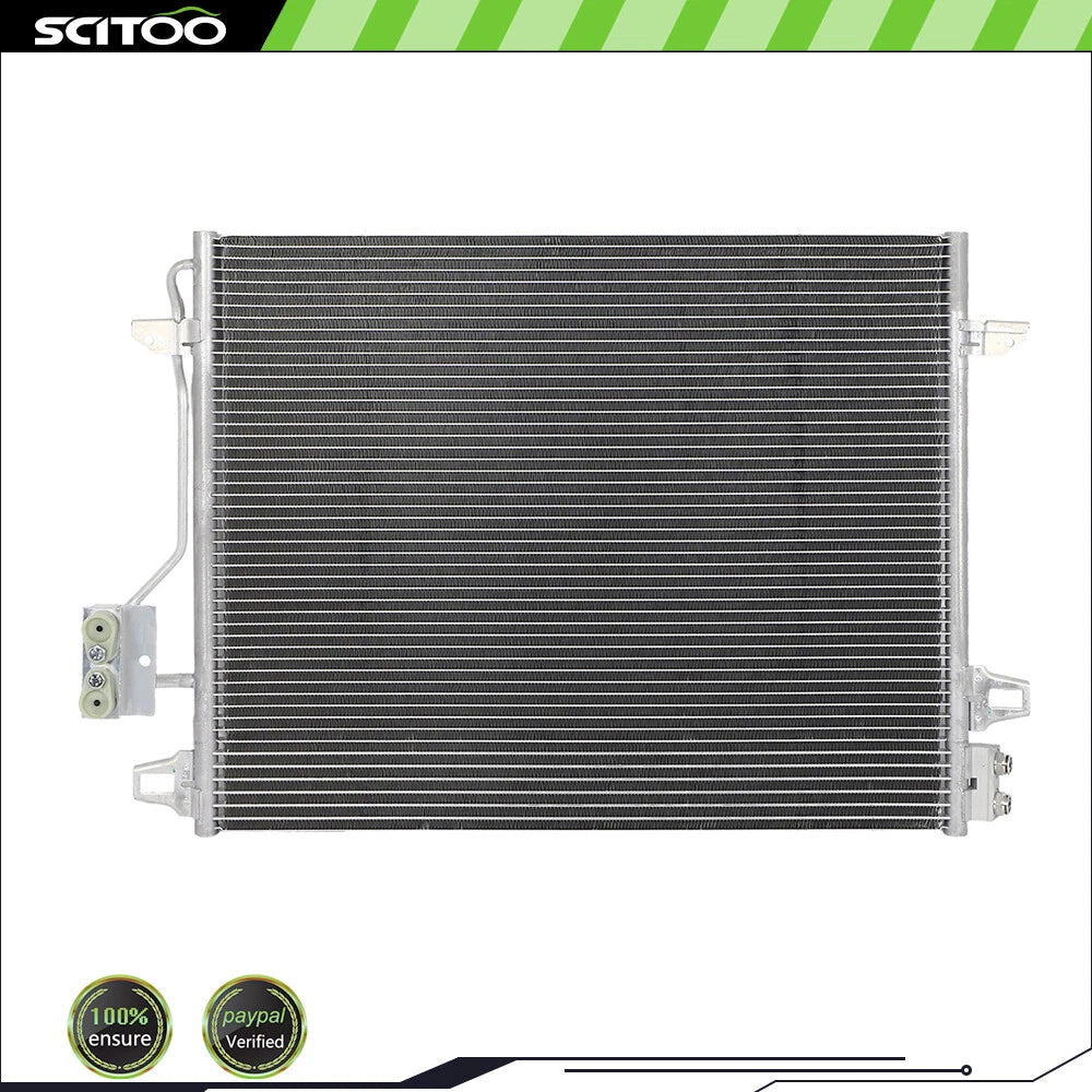 A/C Condenser for Dodge Grand Caravan (2008–2019) 3682