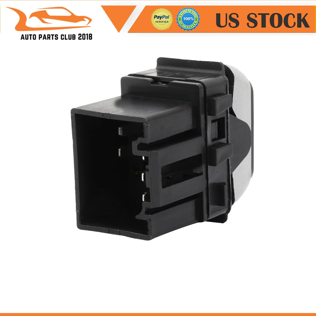 Window Switch for Lincoln Town Car (2003-2008)