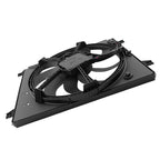 Cooling Fan Assembly for Maserati Ghibli Levante (2017–2023)