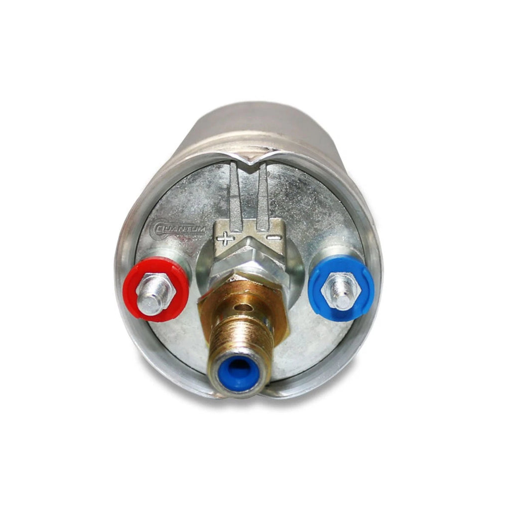 Fuel Pump 300LPH + 6AN Check Valve for Chevy Camaro (1993–2002) 0580254044