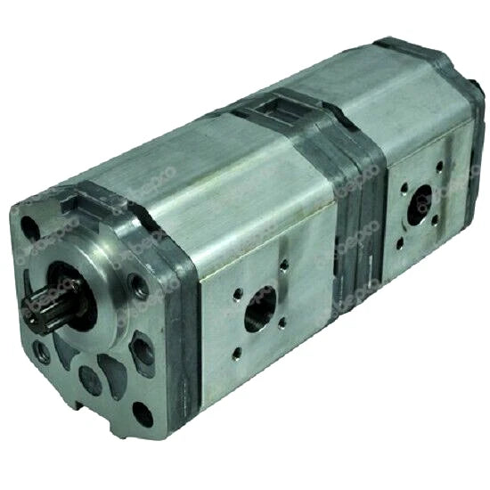 Hydraulic Pump for Deutz DX6.10 DX6.30 DX6.50 6.11 6.16 6.21 6.31