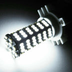 6000K White PH24WY LED Front Turn Signal Bulbs for Audi A4 S4 Q5 (2009-2012)